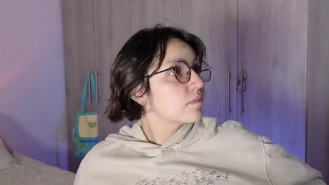Eliza online show from July 24, 5:00 pm