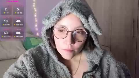 Eliza online show from July 28, 4:39 pm