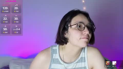 Eliza online show from August 1, 2:22 am