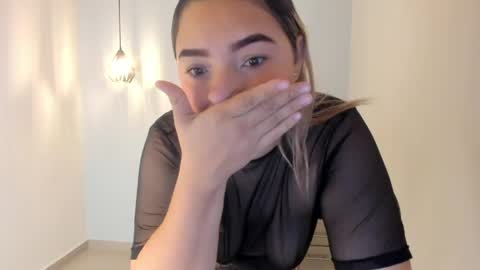 eliza_pryor online show from June 5, 12:11 pm