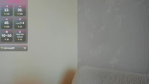 My name is ElizaPVT is open online show from March 4, 8:26 pm