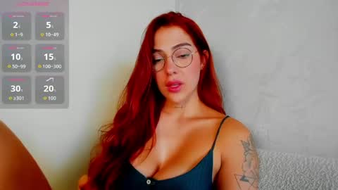 My name is ElizaPVT is open online show from April 25, 6:27 pm