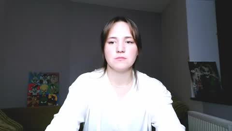 Elizabeth online show from November 28, 11:07 pm