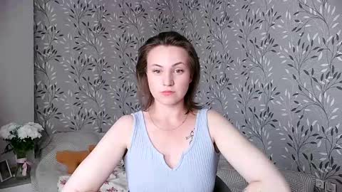 Elizabeth online show from May 24, 12:10 pm