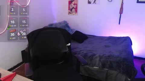 elizabeht_911 online show from December 6, 1:51 am