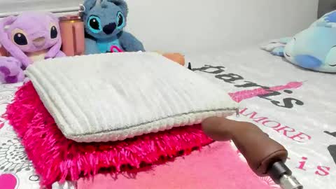 ELIZA online show from January 16, 3:10 am