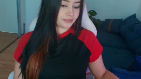 Snapshot of elizabeth_banks21 chatting on June 18, 7:07 pm Elezabeth online show from June 18, 7:07 pm