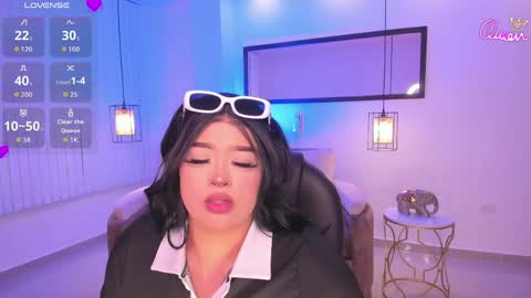 Snapshot of elizabeth_benet_ chatting on June 1, 5:47 pm elizabeth online show from June 1, 5:47 pm