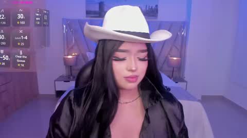 Snapshot of elizabeth_benet_ chatting on June 18, 7:40 pm elizabeth online show from June 18, 7:40 pm
