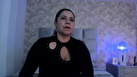 Snapshot of elizabeth_colleman chatting on February 2, 8:08 pm Elizabeth online show from February 2, 8:08 pm