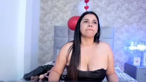 Snapshot of elizabeth_colleman chatting on March 2, 12:42 am Elizabeth online show from March 2, 12:42 am