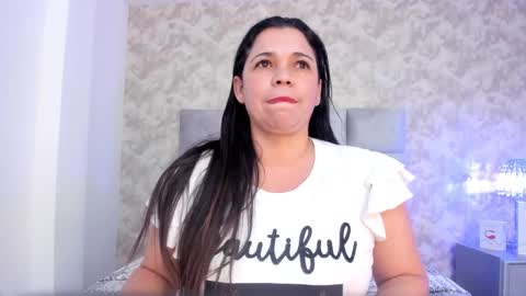 Snapshot of elizabeth_colleman chatting on March 7, 10:21 pm Elizabeth online show from March 7, 10:21 pm