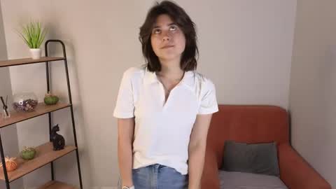 Malena online show from May 31, 4:36 pm