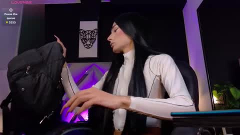 Eli  online show from February 6, 2:09 pm