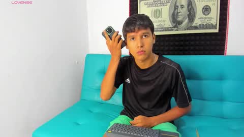 Snapshot of elizabeth_lamer chatting on November 18, 6:51 am Elizabeth Lamer online show from November 18, 6:51 am