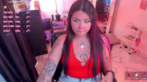 Elizabeth Martinez online show from February 10, 4:55 pm