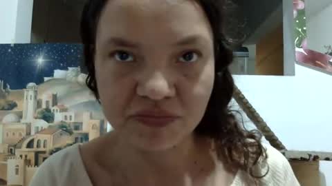 Elizabeth Martinez  online show from January 5, 7:28 pm