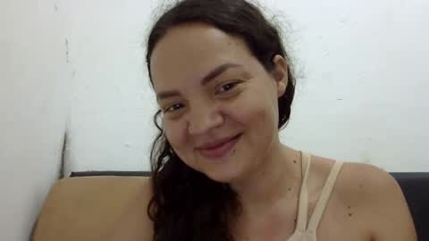 Elizabeth Martinez  online show from October 8, 3:53 pm