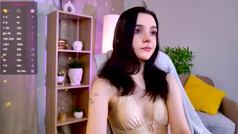 Lizzy online show from February 7, 10:13 pm