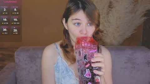 Elizabeth online show from May 18, 3:02 am