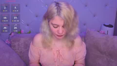 Elizabeth online show from June 11, 1:05 am