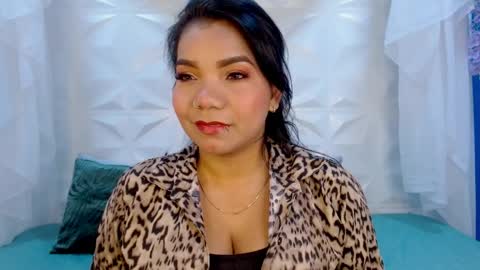 Elizabeth  online show from April 6, 12:06 pm
