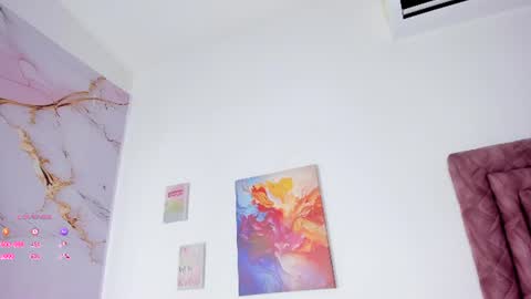 Elizabeth Swan online show from July 14, 2:45 pm