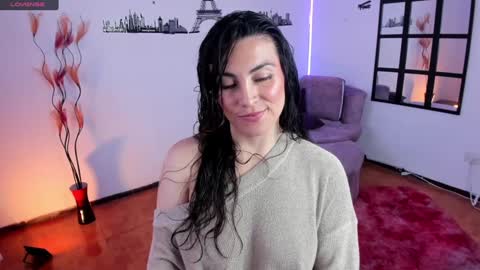 Snapshot of elizabeth_taylor_b chatting on January 2, 5:50 pm Elizabeth online show from January 2, 5:50 pm