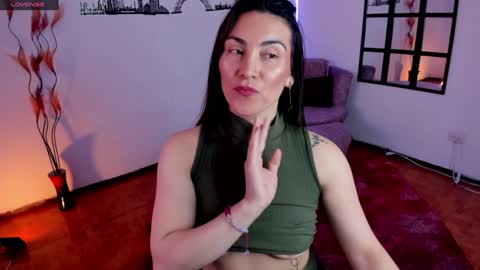 Snapshot of elizabeth_taylor_b chatting on January 23, 9:50 pm Elizabeth online show from January 23, 9:50 pm