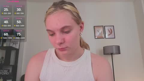 Elizabeth online show from June 17, 1:08 am