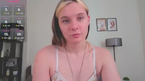 Elizabeth online show from June 23, 1:14 am