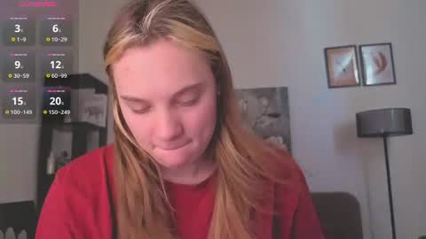 Elizabeth online show from June 24, 2:32 am