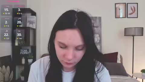 Elizabeth online show from July 8, 1:10 am