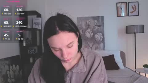 Elizabeth online show from July 14, 1:08 am
