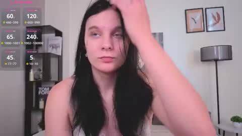 Elizabeth online show from July 19, 1:09 am
