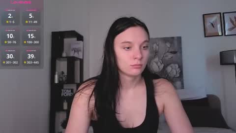 Elizabeth online show from July 28, 1:23 am