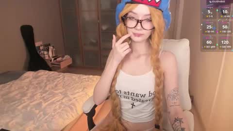 Adele online show from February 28, 3:07 am