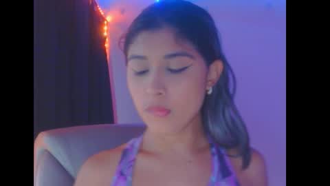 Lizzy online show from January 15, 6:33 pm