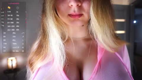 Elizabeth online show from May 3, 6:58 pm