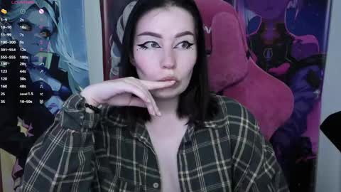 Snapshot of elizabethflowerr chatting on May 5, 3:14 am Eli online show from May 5, 3:14 am