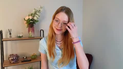 Eva online show from July 17, 10:11 am