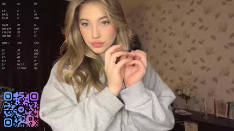 Mia online show from February 15, 5:09 pm