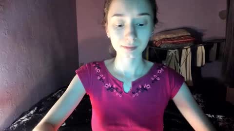 elizabethrice online show from March 17, 5:38 pm