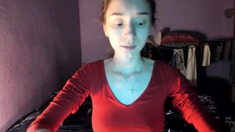 elizabethrice online show from March 29, 5:46 pm