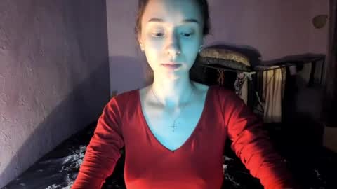 elizabethrice online show from May 6, 6:13 pm