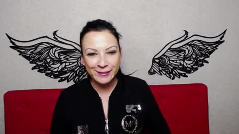 ElizabethSho online show from December 7, 3:58 am