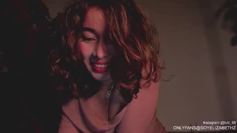 Tuli online show from February 28, 1:06 am