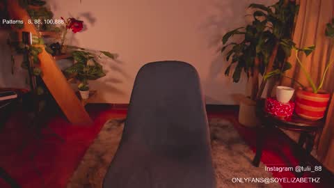 Tuli online show from March 3, 1:23 am