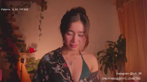 Tuli online show from March 8, 2:04 am