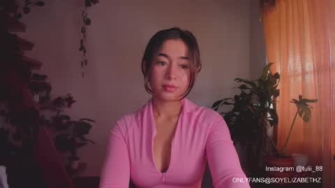 Tuli online show from March 13, 1:40 pm